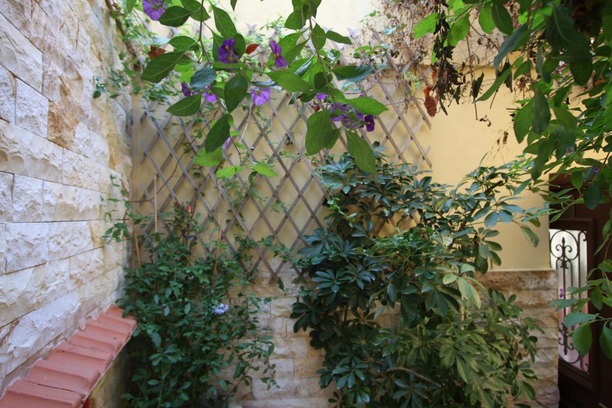 Rhodes City Sofia Pension מראה חיצוני תמונה