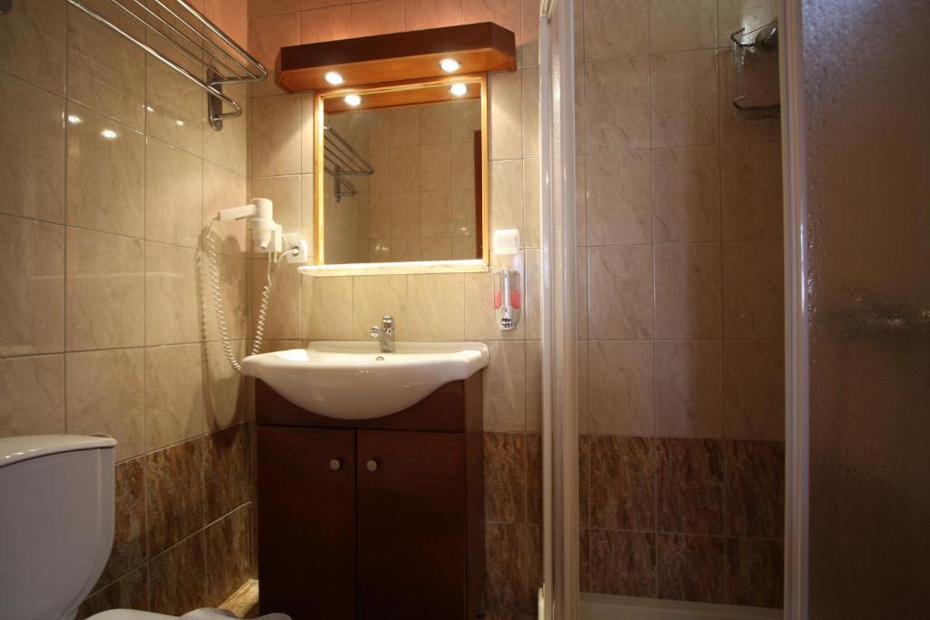 Rhodes City Sofia Pension חדר תמונה