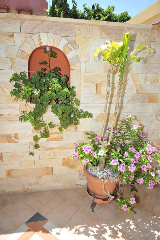 Rhodes City Sofia Pension מראה חיצוני תמונה